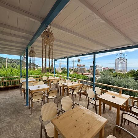 Guesthouse Rondo Himara Kültér fotó